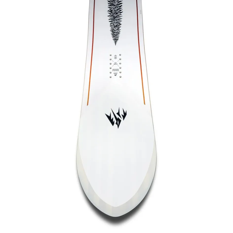 Jones Snowboards|Wintersport*Dream Weaver 2.0 25 - 26 snowboard dames