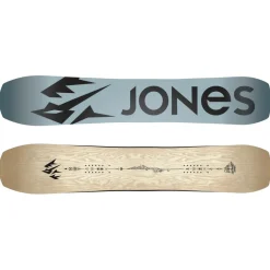 Jones Snowboards|Wintersport*Flagship 25 - 26 snowboard heren
