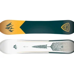 Jones Snowboards|Wintersport*Frontier 2.0 25 - 26 snowboard heren