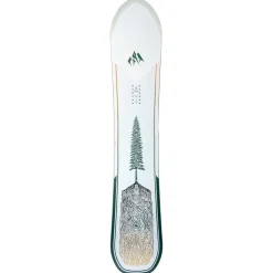 Jones Snowboards|Wintersport*Frontier 2.0 25 - 26 snowboard heren