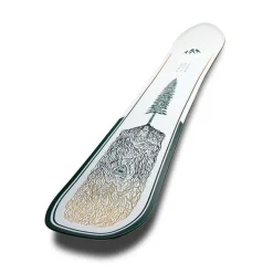 Jones Snowboards|Wintersport*Frontier 2.0 25 - 26 snowboard heren