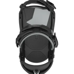 Jones Snowboard Bindingen|Wintersport*Mercury FASE binding heren eclipse black