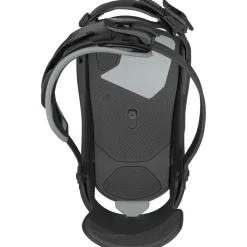 Jones Snowboard Bindingen|Wintersport*Mercury FASE binding heren eclipse black