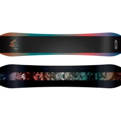 Jones Snowboards|Wintersport*Mountain Twin 25 - 26 snowboard heren