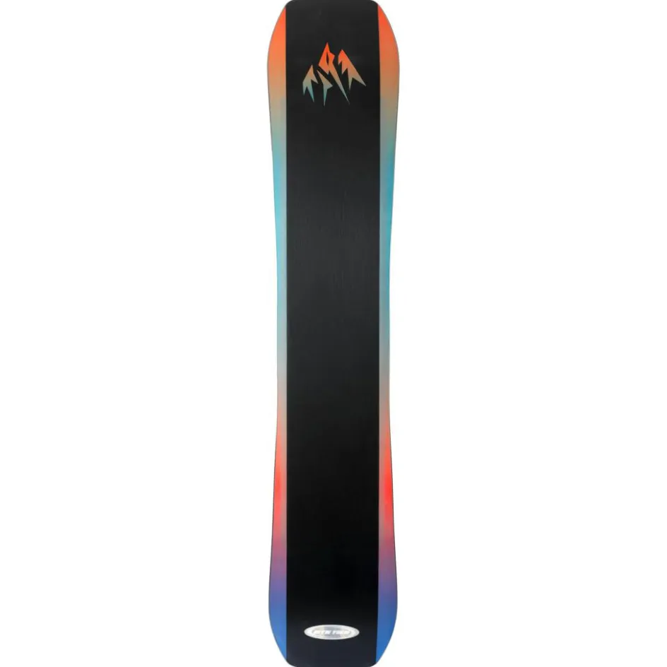 Jones Snowboards|Wintersport*Mountain Twin 25 - 26 snowboard heren