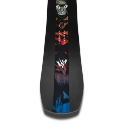 Jones Snowboards|Wintersport*Mountain Twin 25 - 26 snowboard heren
