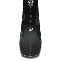 Jones Snowboards|Wintersport*Mountain Twin Pro 25 - 26 snowboard heren