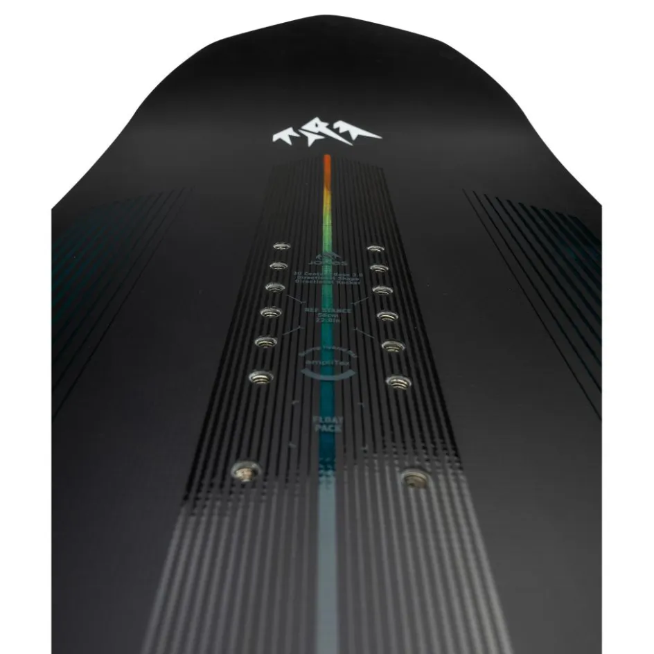 Jones Snowboards|Wintersport*Stratos 25 - 26 snowboard heren