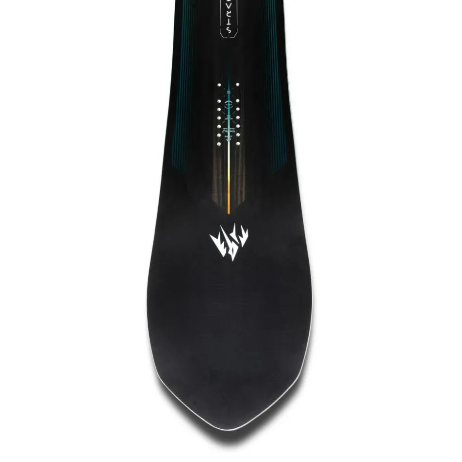 Jones Snowboards|Wintersport*Stratos 25 - 26 snowboard heren