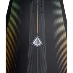 Jones Snowboards|Wintersport*Stratos 25 - 26 snowboard heren