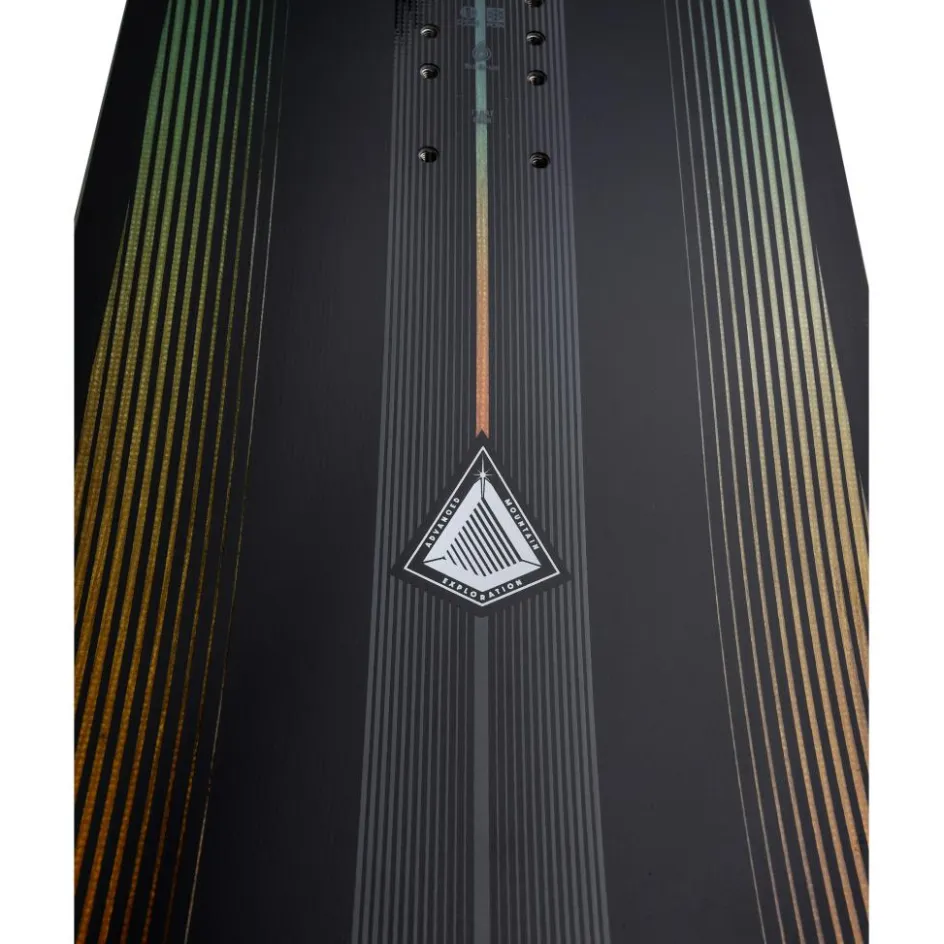 Jones Snowboards|Wintersport*Stratos 25 - 26 snowboard heren