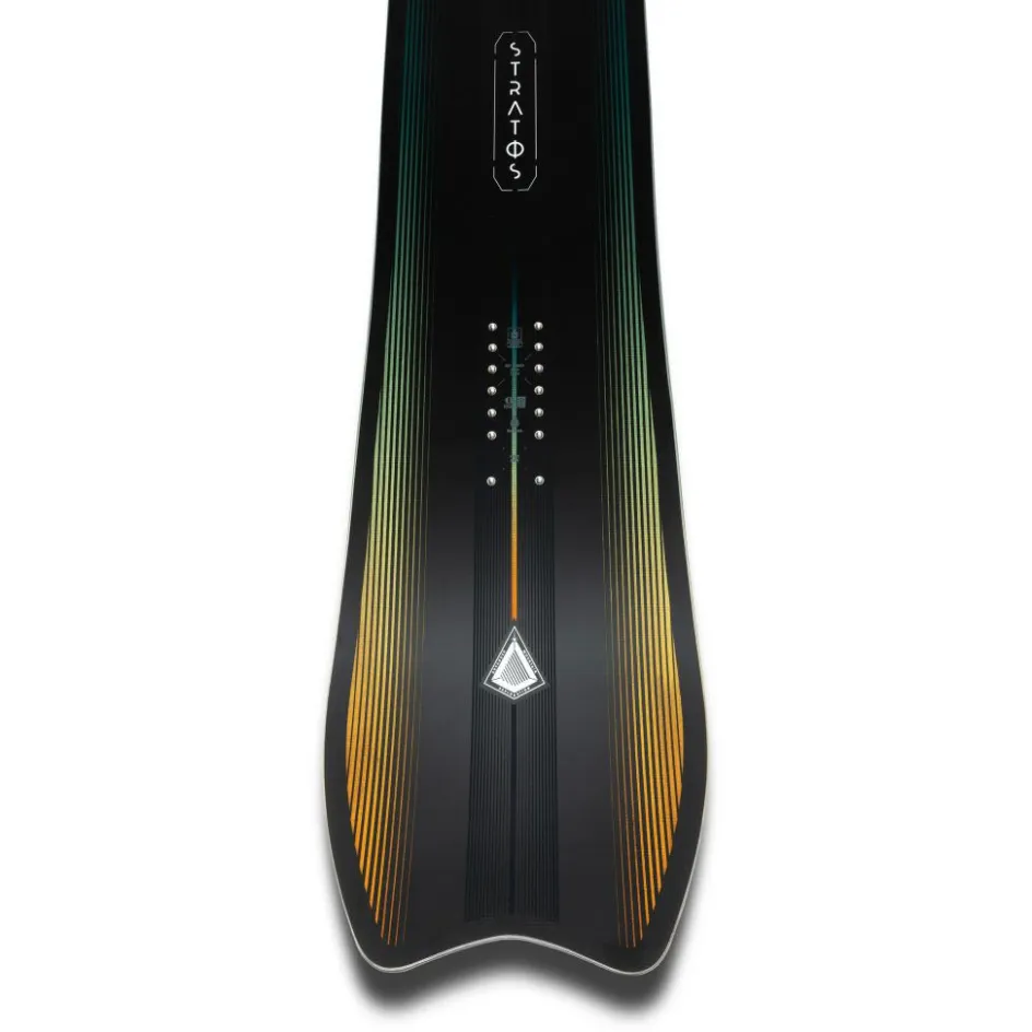 Jones Snowboards|Wintersport*Stratos 25 - 26 snowboard heren