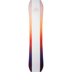 Jones Snowboards|Wintersport*Twin Sister 25 - 26 snowboard dames