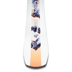 Jones Snowboards|Wintersport*Twin Sister 25 - 26 snowboard dames