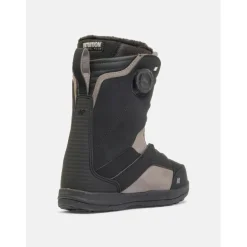 K2 Snowboardschoenen|Wintersport*Kinsley snowboardschoenen dames black