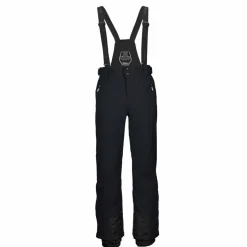 Killtec Skibroeken|Wintersport*30920 Enosh skibroek heren black