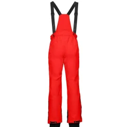 Killtec Wintersport|Skibroeken*Enosh skibroek heren orange