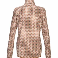 Killtec Skipullies|Wintersport*KSW 109 skipully dames toffee