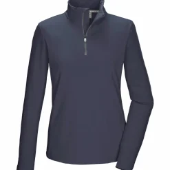 Killtec Skipullies|Wintersport*KSW 70 skipully dames blue night