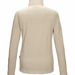 Killtec Skipullies|Wintersport*KSW 70 skipully dames light taupe