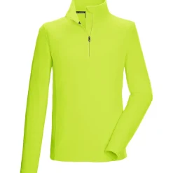 Killtec Skipullies|Wintersport*KSW 99 skipully heren spring green