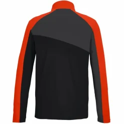 Killtec Skipullies|Wintersport*KSW 316 skipully heren dark orange
