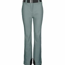 Killtec Skibroeken|Wintersport*KSW 119 softshell skibroek dames sea grey