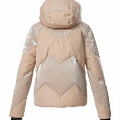 Killtec Ski Jassen|Wintersport*KSW 113 winterjas dames nomad