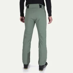 Kjus Wintersport|Skibroeken*Formula skibroek green smoke