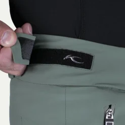 Kjus Wintersport|Skibroeken*Formula skibroek green smoke