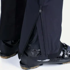 Kjus Skibroeken|Wintersport*Formula skibroek heren black