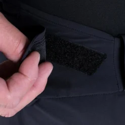 Kjus Skibroeken|Wintersport*Formula skibroek heren black