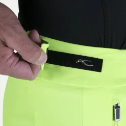 Kjus Skibroeken|Wintersport*Formula skibroek heren limelight