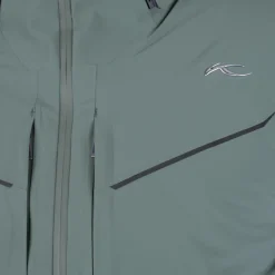 Kjus Ski Jassen|Wintersport*Formula winterjas heren green smoke