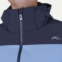 Kjus Ski Jassen|Wintersport*Green Line 2.0 winterjas heren neptune deep space