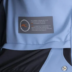 Kjus Ski Jassen|Wintersport*Green Line 2.0 winterjas heren neptune deep space