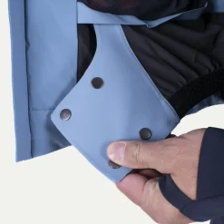 Kjus Ski Jassen|Wintersport*Green Line 2.0 winterjas heren neptune deep space