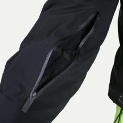 Kjus Ski Jassen|Wintersport*Helium 2.0 winterjas heren black pewter