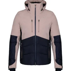 Kjus Ski Jassen|Wintersport*Privot winterjas heren deep space almond