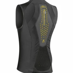 Komperdell Wintersport Protectie|Wintersport*Air Vest Plus rugbeschermer black