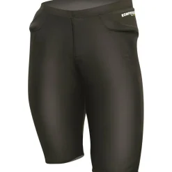 Komperdell Wintersport Protectie|Wintersport*Pro protectiebroek dames black