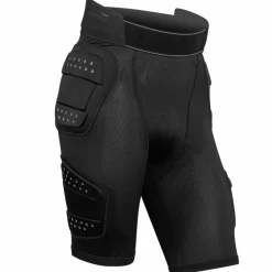 Komperdell Wintersport Protectie|Wintersport*Pro protectiebroek black