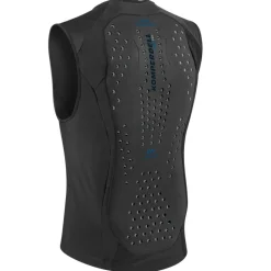 Komperdell Wintersport Protectie|Wintersport*Super ECO rugbeschermer black