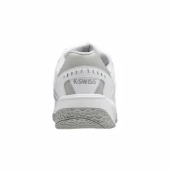 K-Swiss Tennisschoenen*Accomplish IV Omni tennisschoenen dames  white vapor blue