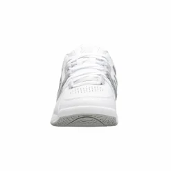 K-Swiss Tennisschoenen*Accomplish IV Omni tennisschoenen dames  white vapor blue