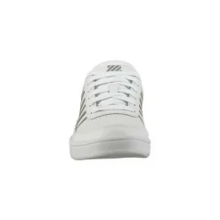 K-Swiss Schoenen*Court Chasseur schoenen dames white silver white