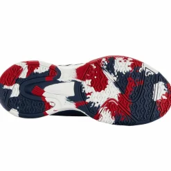 K-Swiss Tennisschoenen*Court Express Omni tennisschoenen junior blue opal white lollipop