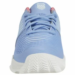 K-Swiss Tennisschoenen*Express Light 3 HB tennisschoenen dames open air bright white strawberry ice
