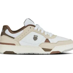 K-Swiss Schoenen*Match Pro LTH schoenen heren white teak summer sand