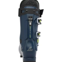 Lange Skischoenen|Wintersport*Shadow 110 HV skischoenen heren black blue